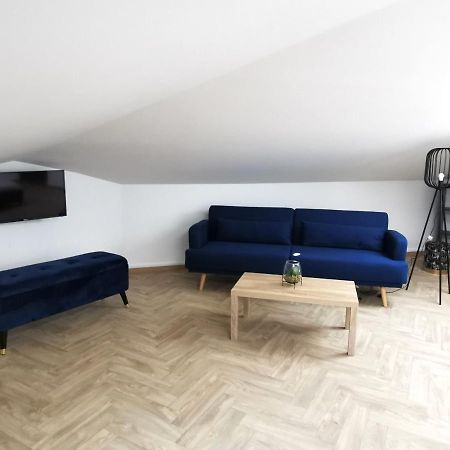 Logement - Nuit Tendance Centre Ville De Macon H المظهر الخارجي الصورة