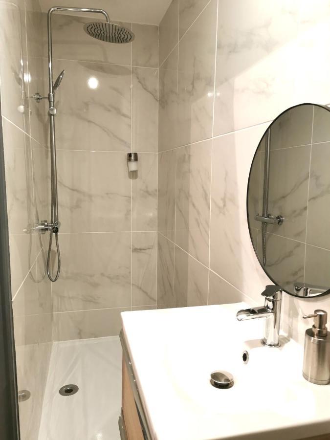 Logement - Nuit Tendance Centre Ville De Macon H المظهر الخارجي الصورة