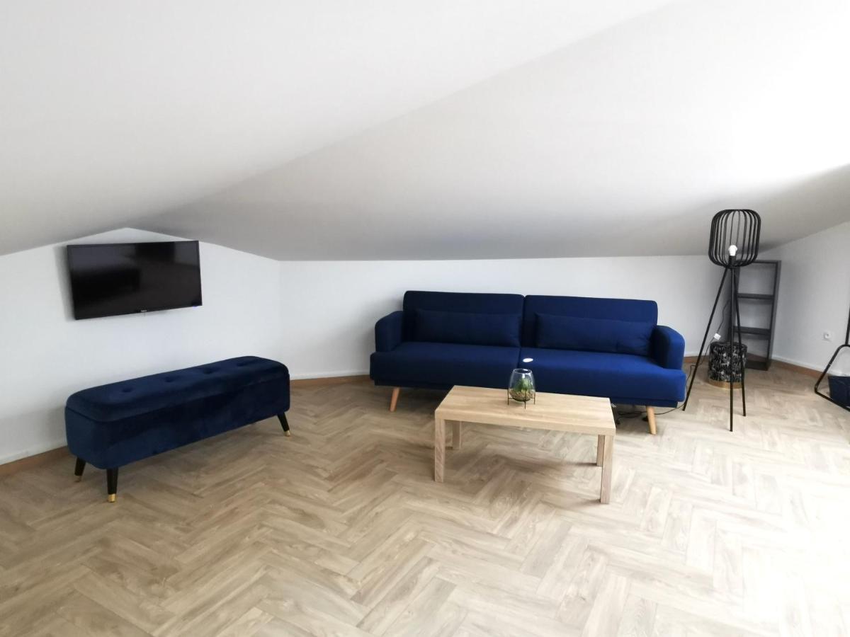 Logement - Nuit Tendance Centre Ville De Macon H المظهر الخارجي الصورة