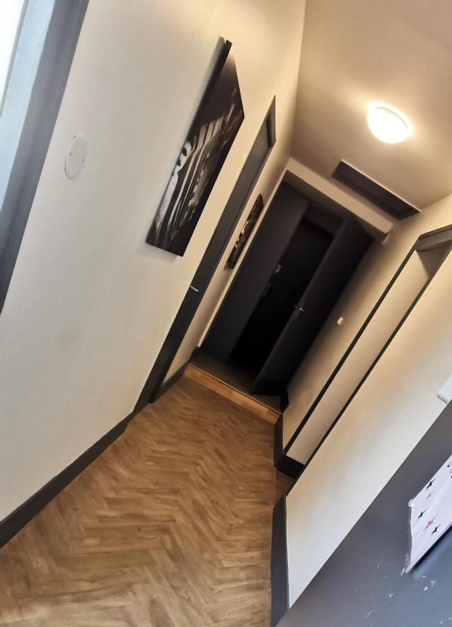 Logement - Nuit Tendance Centre Ville De Macon H المظهر الخارجي الصورة